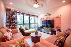 The Springbloom (D19), Condominium #466358141